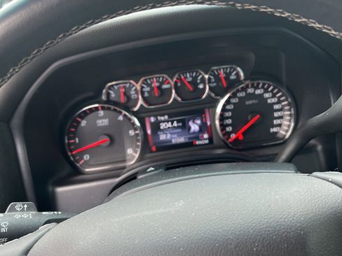 Used 2014 GMC Sierra 1500 SLE RWD image 19