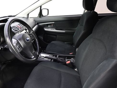 Used 2015 Subaru Impreza 2.0i Premium AWD/4WD image 11