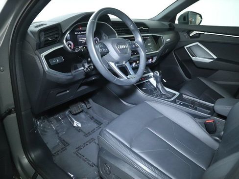 Used 2021 Audi Q3 2.0T Premium Plus AWD/4WD image 19