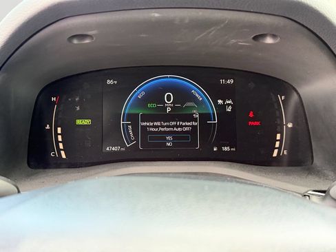 Used 2025 Toyota Camry LE FWD image 29