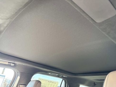 New 2026 Lincoln Navigator L Black Label AWD/4WD image 25