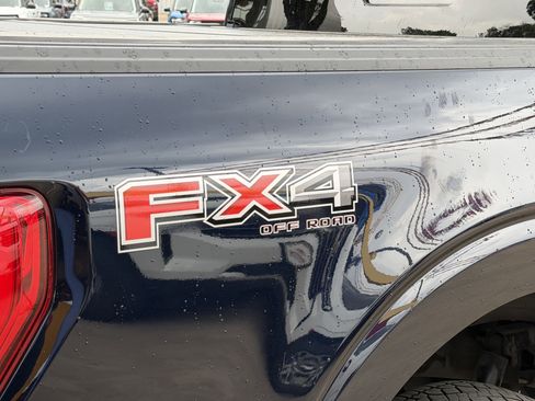Used 2023 Ford F150 King Ranch w/ Equipment Group 601A High AWD/4WD image 5