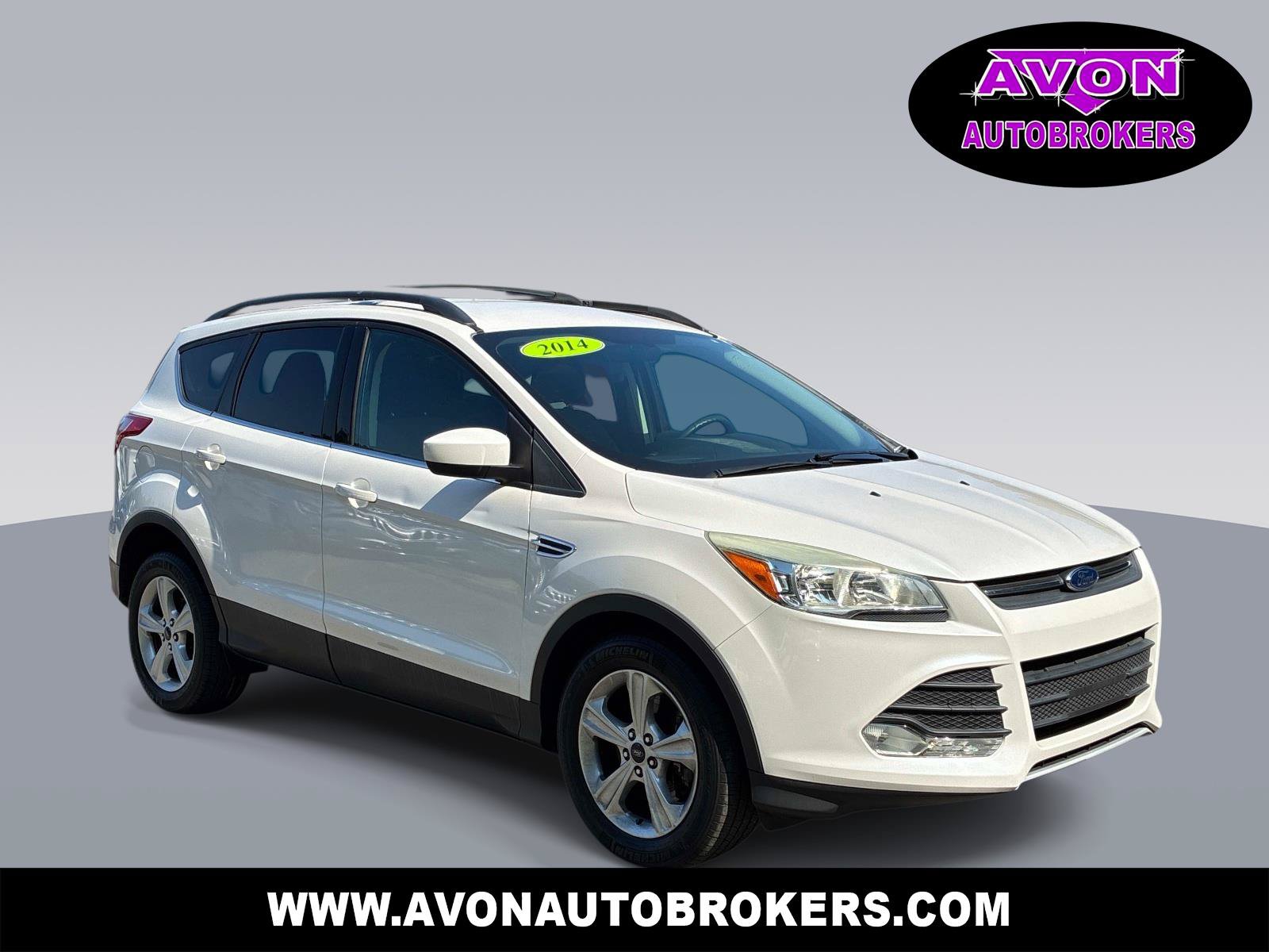 Used 2014 Ford Escape SE w/ Equipment Group 201A AWD/4WD image 1