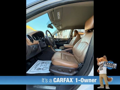 Used 2016 Buick Enclave Premium AWD/4WD image 86