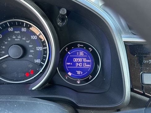 Used 2015 Honda Fit EX image 6