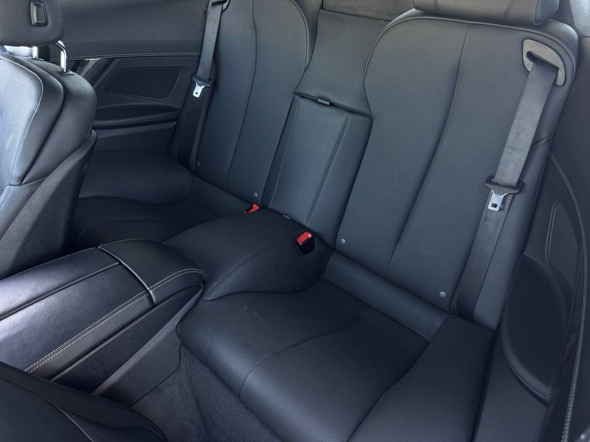 Used 2014 BMW 640i Coupe RWD image 18