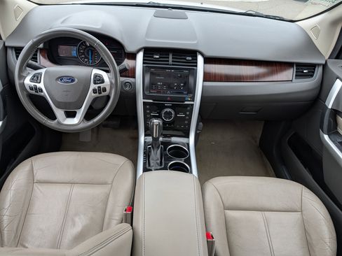Used 2011 Ford Edge Limited w/ 301A Rapid Spec Order Code image 10