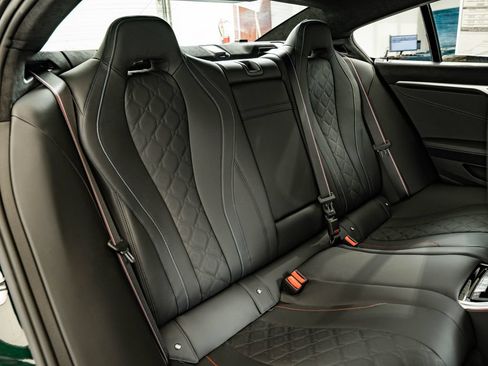 New 2026 BMW M850i xDrive AWD/4WD image 45