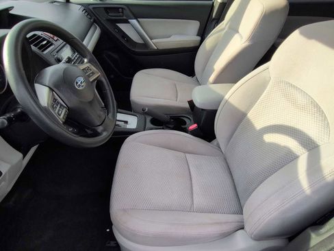 Used 2015 Subaru Forester 2.5i Premium w/ Popular Package #1 image 10