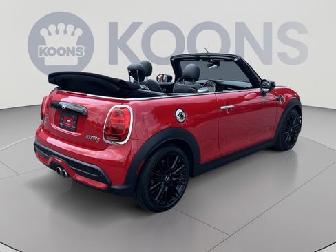 Used 2022 MINI Cooper S FWD image 7