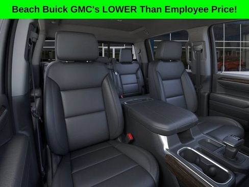 New 2026 GMC Sierra 1500 Elevation w/ Elevation Premium Package AWD/4WD image 16