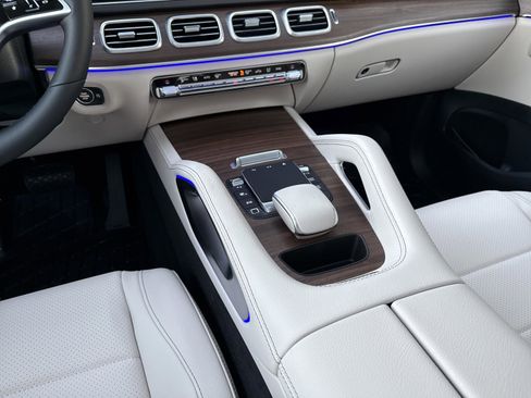 New 2026 Mercedes-Benz GLE 450 4MATIC image 34