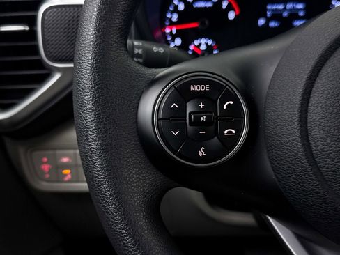 Used 2022 Kia Soul LX w/ Technology Package FWD image 19