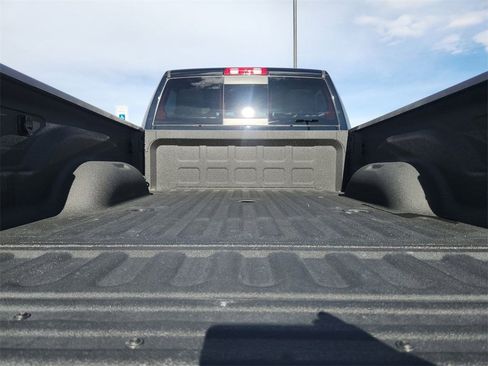 Used 2024 RAM 2500 Tradesman image 25