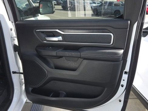 Used 2022 RAM 1500 Lone Star image 31