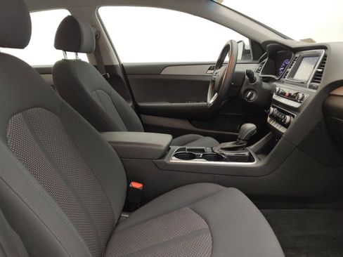 Used 2019 Hyundai Sonata SE FWD image 21