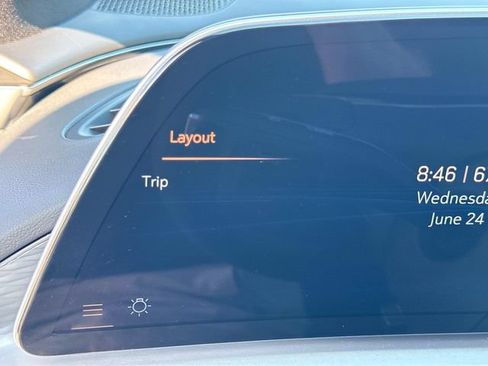 Certified 2025 Cadillac Lyriq Luxury w/ LPO, Floor Liner Package AWD/4WD image 28