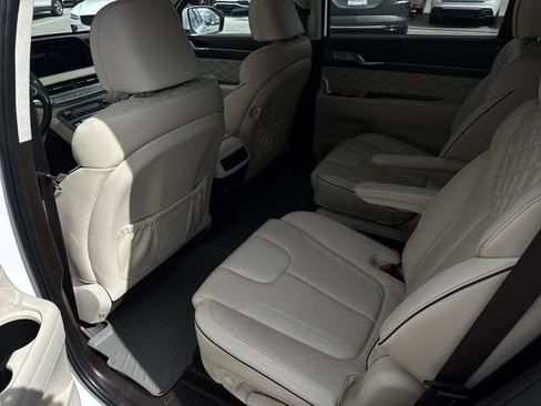 Used 2020 Hyundai Palisade Limited AWD/4WD image 22