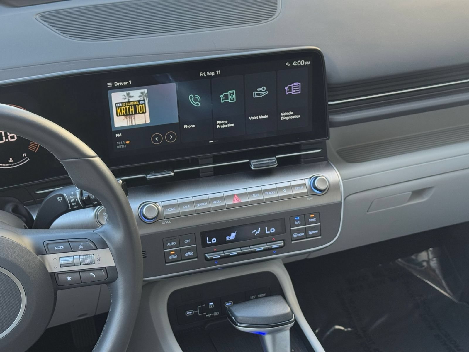 Used 2026 Hyundai Kona SEL Sport FWD image 16