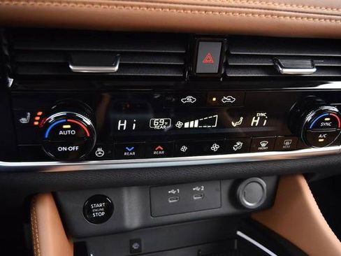 New 2026 Nissan Rogue Platinum w/ Platinum Premium Package image 19