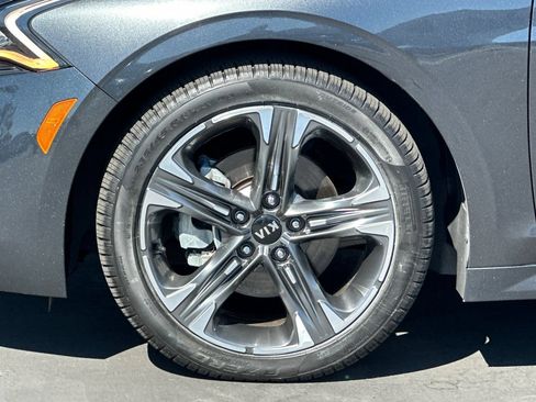 Used 2021 Kia K5 EX FWD image 27