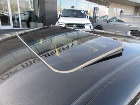 New 2025 Lexus ES 350 350 image 16