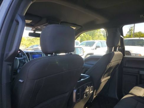 Used 2020 Ford F150 XLT w/ Equipment Group 302A Luxury AWD/4WD image 8