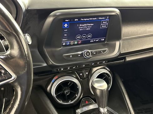 Used 2023 Chevrolet Camaro LT image 17