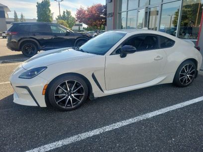 Used 2022 Toyota GR86