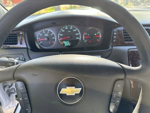 Used 2016 Chevrolet Impala LTZ image 34