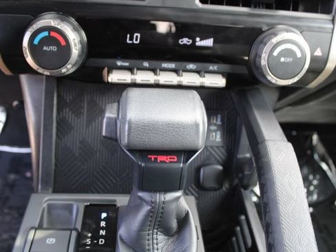 Used 2024 Toyota Tacoma TRD Sport RWD image 29