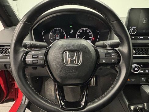 Used 2024 Honda Civic Sport image 15