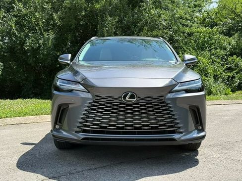 Used 2023 Lexus RX 350 Premium Plus w/ Cold Area Package AWD/4WD image 10