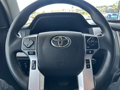 Used 2021 Toyota Tundra SR5 image 20