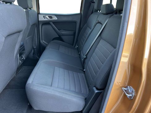 Used 2020 Ford Ranger XLT w/ Equipment Group 302A Luxury AWD/4WD image 10