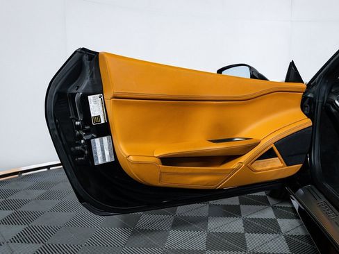 Certified 2015 Ferrari 458 Spider image 20