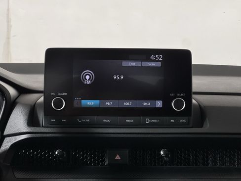 Used 2024 Honda CR-V LX image 18