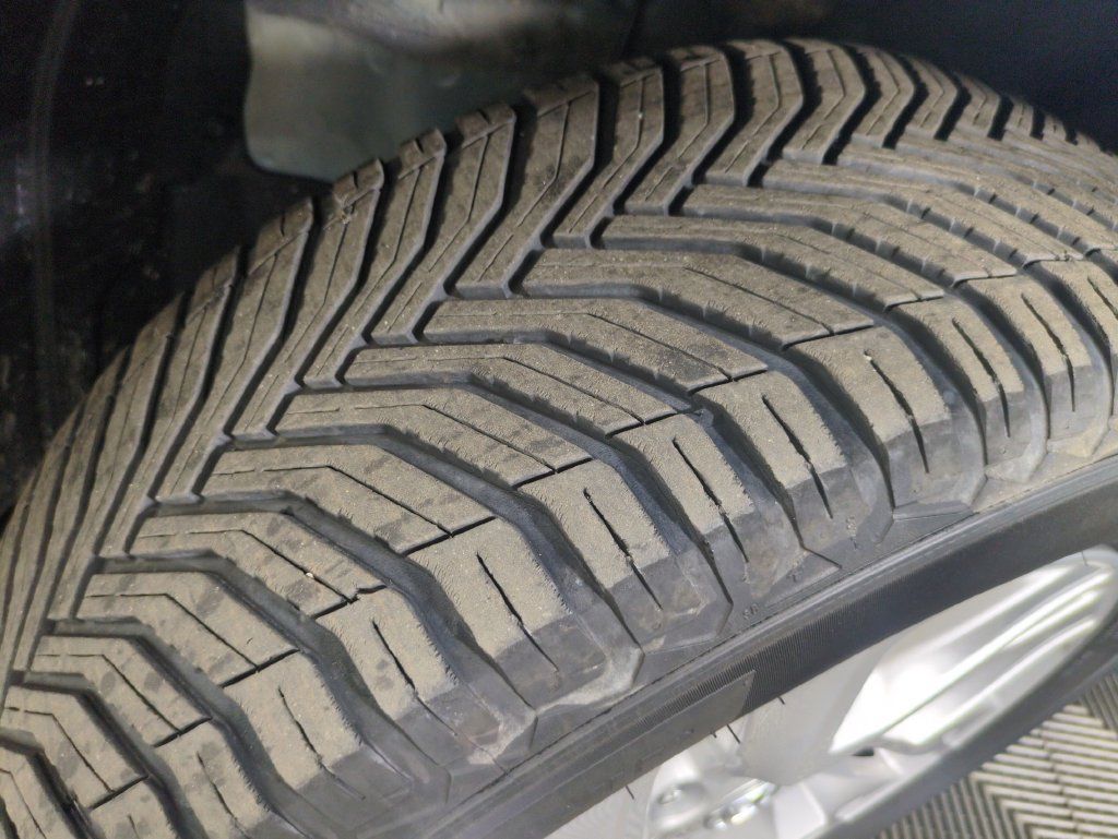 Used 2016 Honda CR-V EX image 32