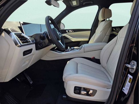 New 2026 BMW X5 sDrive40i w/ M Sport Package RWD image 8