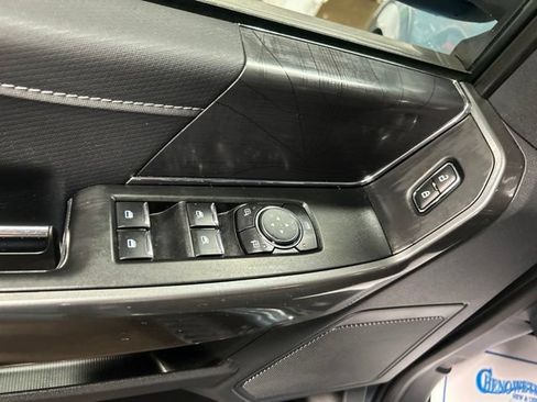 Used 2023 Ford F150 XLT w/ Equipment Group 302A High AWD/4WD image 14