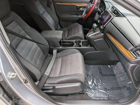 Used 2019 Honda CR-V EX image 31
