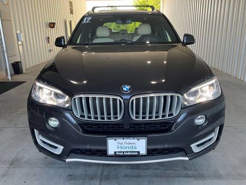 Used 2017 BMW X5 xDrive35i AWD/4WD image 27