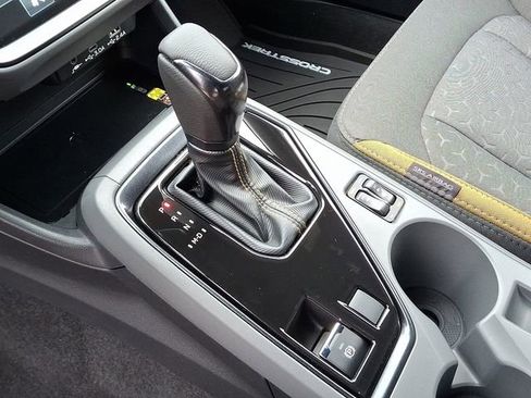 New 2026 Subaru Crosstrek 2.5i Sport image 15