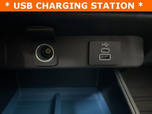 New 2025 Ford Maverick XLT w/ Equipment Group 301A image 19