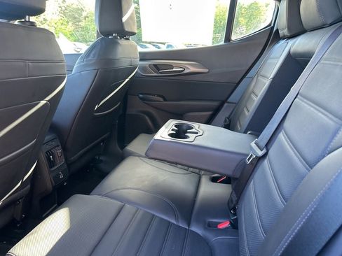 Used 2023 Dodge Hornet GT Plus w/ Tech Pack Plus w/o Parking AWD/4WD image 22
