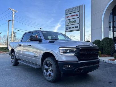Used 2024 RAM 1500 Big Horn