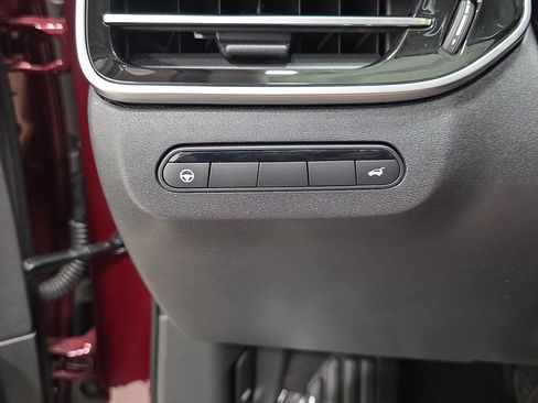 Certified 2023 INFINITI QX60 Luxe w/ Performance Audio Package AWD/4WD image 23