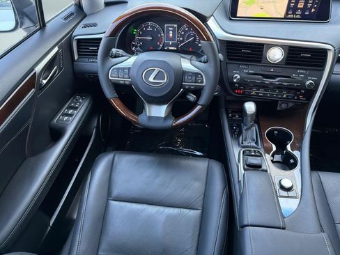 Used 2019 Lexus RX 350 FWD w/ Navigation Package image 29