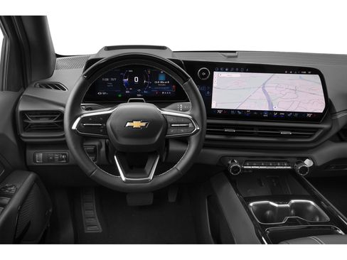 New 2026 Chevrolet Silverado EV LT w/ LPO, Dark Package Plus AWD/4WD image 33