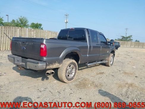Used 2015 Ford F350 XLT w/ XLT Value Package image 3